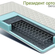 Матрацы ортопедические фото