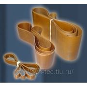 Ремни синтетические фото