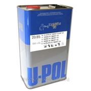 U-POL S2085/1 Лак акриловый Smart Acrylic 1л фото