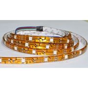 Лента Geniled GL-60SMD5050WE Цвет Белый фото