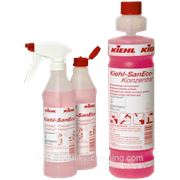 Kiehl-SanEco-Konzentrat очиститель с приятным ароматом для санитарных помещений, 2L фото