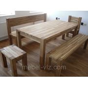 Отделка и мебель для рестаранов, кафе, баров фото