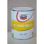 Прозрачный грунт-герметик HI-GARD SEALER 2:1 фото