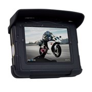 Автонавигатор 3.5 Neoline Moto фото