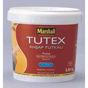 TUTEX WOOD ADHESIVE (ТУТЕКС) — Клей ПВА, для мебели, дерева (3кг) фото