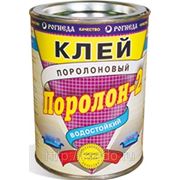88-П2 «Поролон-2» клей водостойкий для поролона и мягкой мебели, 20л фото