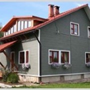 Сайдинг фото