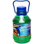 Нортекс-доктор антисептическая пропитка для бетона (0,95кг) Норт фото