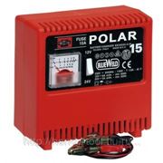 Устройство зарядное BlueWeld POLAR 15 фото