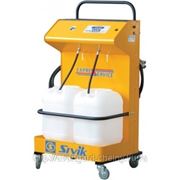 Установка Antifreeze Changer для замены охлаждающей жидкостиКС-121, ES Antifreeze фото