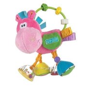 Погремушка Playgro Ослик 0183303 фото