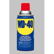 Wd-40 200мл фото