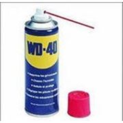 WD-40 420 мл фото