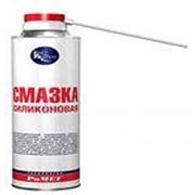 Силиконовая смазка 400мл фото