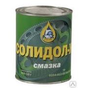 Солидол Жировой фото