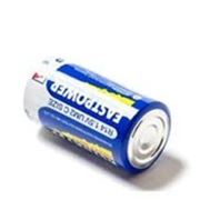 Батарейка D 1.5v фото