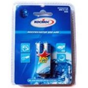 Аккумулятор 400mAh фото