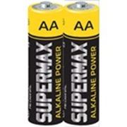 Батарейка AA 1.5v фото