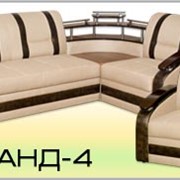 Диван мягкий Гранд 4 фото