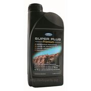 Антифриз конц. FORD Super Plus Premium красный 1л фото