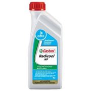 Антифриз Castrol Radicool NF сине-зелёный 1 л концентрат фото