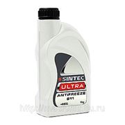 Антифриз Sintec ULTRA G11 красный 1 кг фото