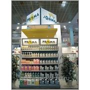 Антифриз «Prisma», -35°С, G12+, универсальный, бесцветный, 1 л. фото