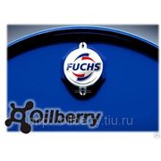 Антифриз FUCHS MAINTAIN FRICOFIN DP 205L Конц VW TL 774 G 12 Plus Plus фото