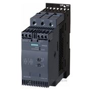 Устройство плавного пуска SIRIUS 3RW3038-2BB04 / 3RW30 38-2BB04 / 3RW30382BB04 фото