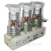 Вакуумный выключатель ВВ/AST-10-20/1000 УХЛ2 исп. 03 фото