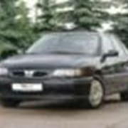 Страхование автомобилей фото