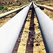 Строительство инженерных сетей фото