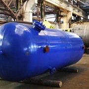 Оборудование химической и нефтехимической промышленности фото