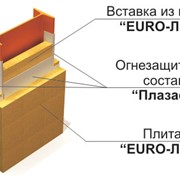 Система конструктивной огнезащиты металлоконструкций - ЕТ Металл-240 фото