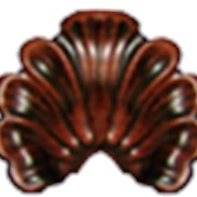 Декоративный элемент Д5 фото