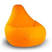 Кресло-мешок Orange Oxford Sm фото