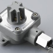 Стационарный газоанализатор SI560 (Южная Корея) для контроля взрывоопасных газов фото