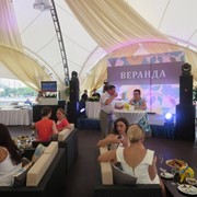 Ди джей на свадьбу/в клуб/корпоратив фото