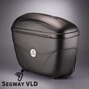 Кофр segway боковой твердостенный фото