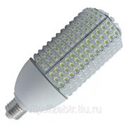 Светодиодная лампа NSHBL E40-40WDIP фото