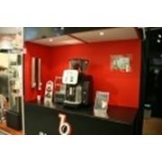 Выездная мини-кофейня от Blasercafe фото