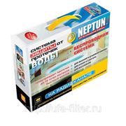Система контроля протечки воды на радиоканале «Neptun XP» 5 — 3/4» фото