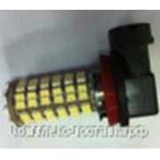 Светодиодная Авто Н-7-1296 (96SMD)Н-11-1296 (96SMD) фото