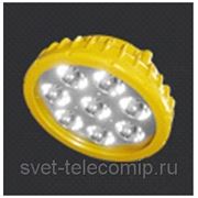 Взрывозащищенный светильник LED 114 фото