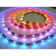 Лента SPI-5000E 12V RGB 1804IC (30px-5060. 150 LED) ARL фото