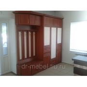Прихожие на заказ фото