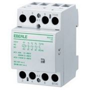 Контактор EBERLE ISCH 40-4S фото