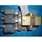 Контактор КМ-2312 фото