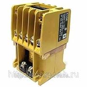 Пускатель К10Е ~36В (БДС6012-84) 10А~500V фото