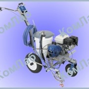 Ручная разметочная машина Line Lazer 3400 фото
